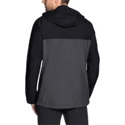 VAUDE HERREN FUNKTIONSJACKE MEN'S LIERNE II -Vaude server 555