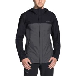 VAUDE HERREN FUNKTIONSJACKE MEN'S LIERNE II -Vaude server 556