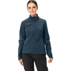 VAUDE DAMEN WINTRY JACKET IV -Vaude server 562