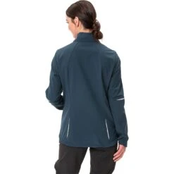 VAUDE DAMEN WINTRY JACKET IV -Vaude server 563