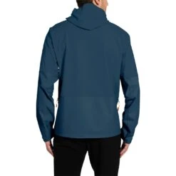 VAUDE HERREN JACKE ROCCIA SOFTSHELL HOODY -Vaude server 566