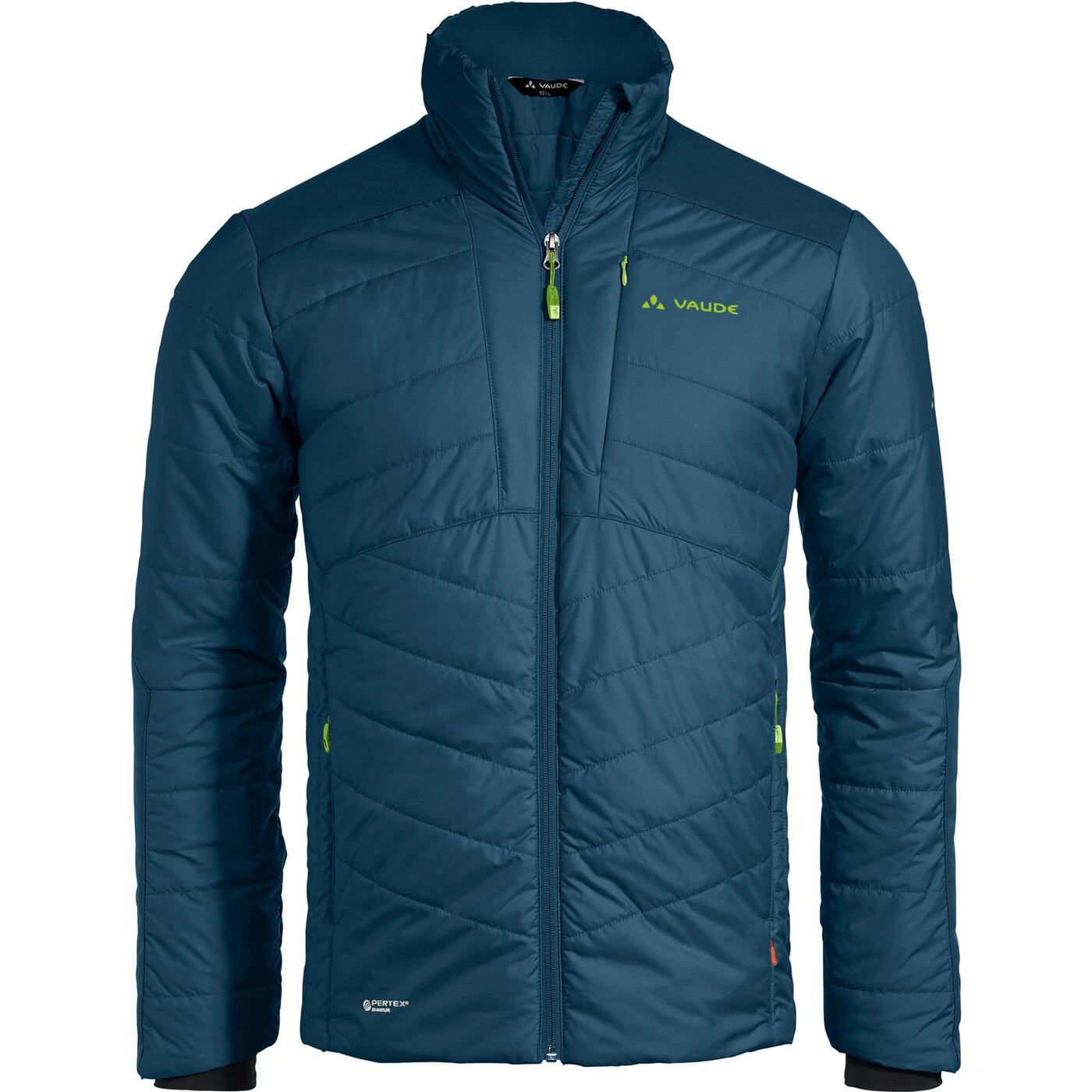 VAUDE HERREN JACKE MEN'S MISKANTI INSULATION JACKET 1 VAUDE HERREN JACKE MEN'S MISKANTI INSULATION JACKET