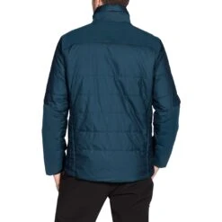 VAUDE HERREN JACKE MEN'S MISKANTI INSULATION JACKET 7 VAUDE HERREN JACKE MEN'S MISKANTI INSULATION JACKET -Vaude server 570