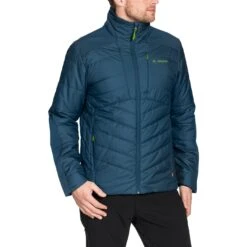 VAUDE HERREN JACKE MEN'S MISKANTI INSULATION JACKET 8 VAUDE HERREN JACKE MEN'S MISKANTI INSULATION JACKET -Vaude server 571