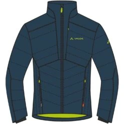 VAUDE HERREN JACKE MEN'S MISKANTI INSULATION JACKET 9 VAUDE HERREN JACKE MEN'S MISKANTI INSULATION JACKET -Vaude server 572