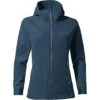 VAUDE DAMEN FUNKTIONSJACKE WO NEYLAND WIND JACKET