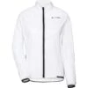 VAUDE DAMEN FUNKTIONSJACKE DAMEN WINDJACKE AIR JACKET III