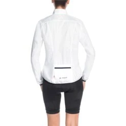 VAUDE DAMEN FUNKTIONSJACKE DAMEN WINDJACKE AIR JACKET III -Vaude server 579