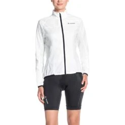 VAUDE DAMEN FUNKTIONSJACKE DAMEN WINDJACKE AIR JACKET III -Vaude server 580
