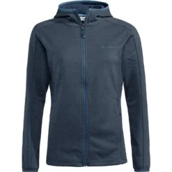 VAUDE DAMEN UNTERJACKE WO MOENA FLEECE JACKET