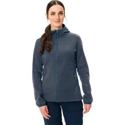 VAUDE DAMEN UNTERJACKE WO MOENA FLEECE JACKET -Vaude server 583