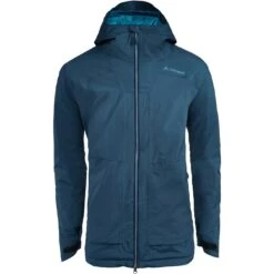 VAUDE HERREN ELOPE PADDED JACKET