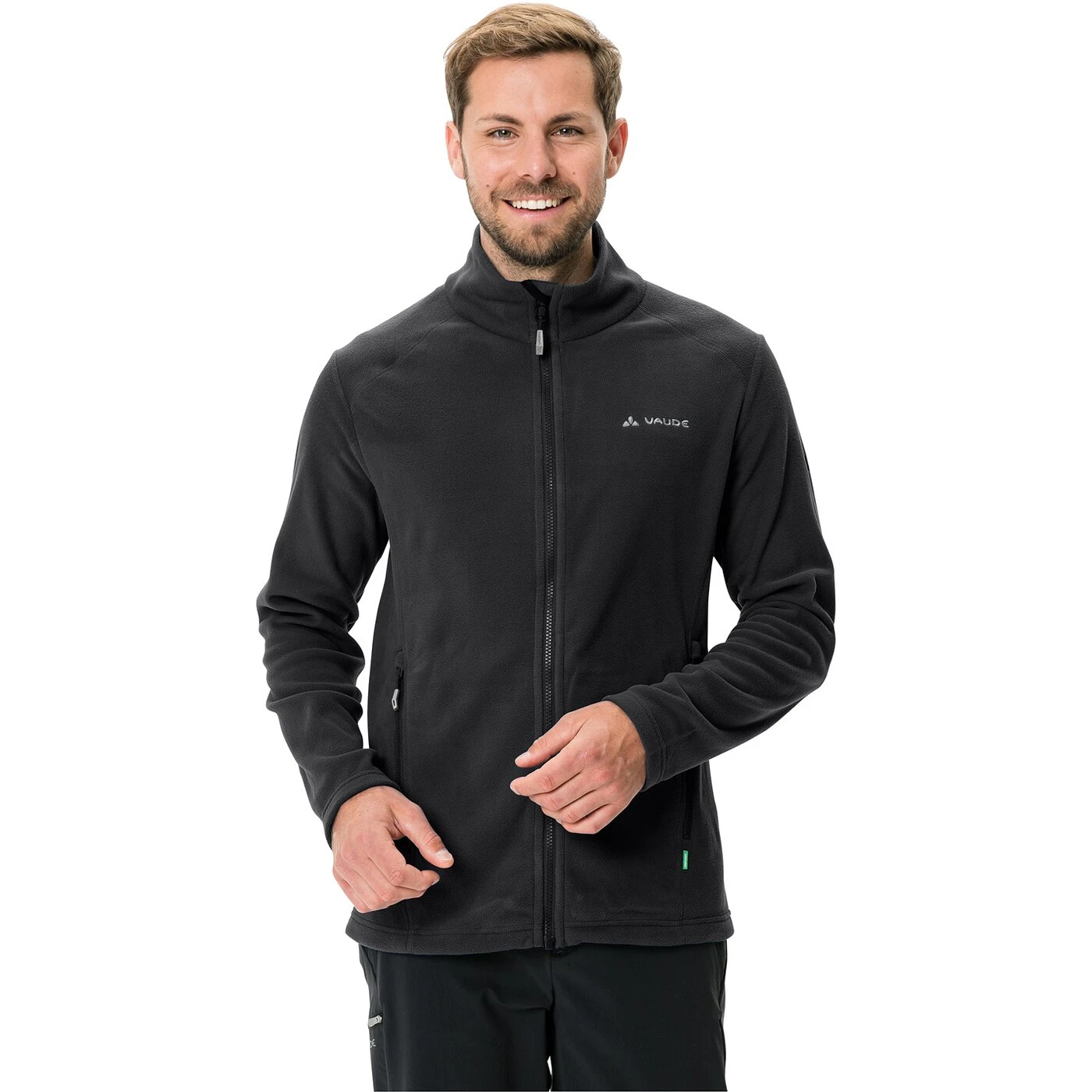 VAUDE HERREN UNTERJACKE ME ROSEMOOR FLEECE JACKET II 3 VAUDE HERREN UNTERJACKE ME ROSEMOOR FLEECE JACKET II – Bild 3
