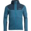 VAUDE HERREN UNTERJACKE ME MONVISO WOODFIBER FLEECE JACKET