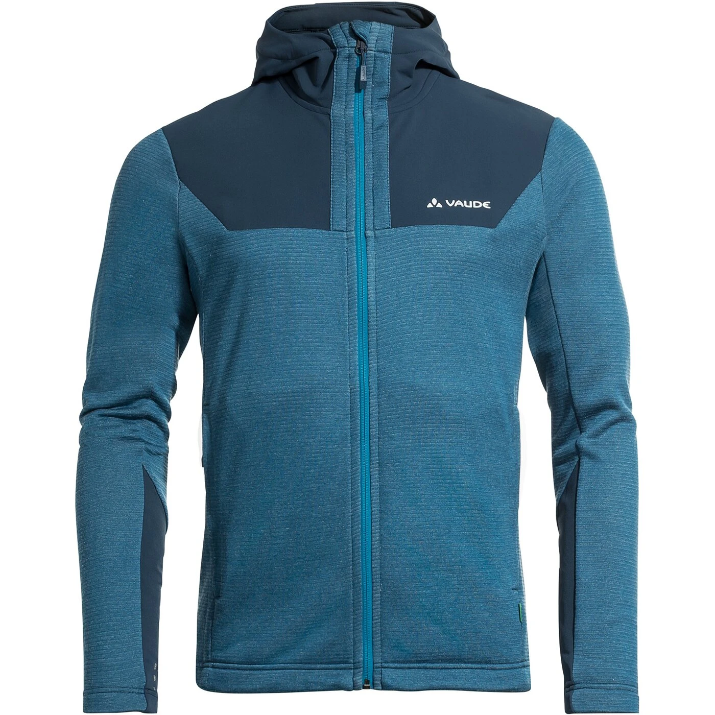 VAUDE HERREN UNTERJACKE ME MONVISO WOODFIBER FLEECE JACKET 1 VAUDE HERREN UNTERJACKE ME MONVISO WOODFIBER FLEECE JACKET