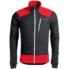 VAUDE HERREN ISOLATIONSJACKE "MEN´S MINAKI JACKET III"