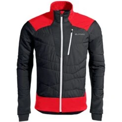VAUDE HERREN ISOLATIONSJACKE "MEN´S MINAKI JACKET III"