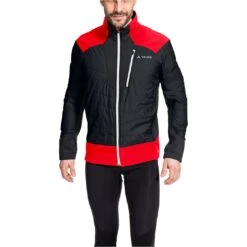 VAUDE HERREN ISOLATIONSJACKE "MEN´S MINAKI JACKET III" -Vaude server 595