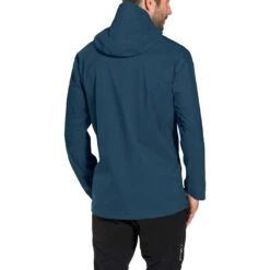 VAUDE HERREN JACKE SIMONY 2,5L JACKET III -Vaude server 599