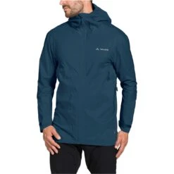 VAUDE HERREN JACKE SIMONY 2,5L JACKET III -Vaude server 600