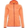 VAUDE DAMEN UNTERJACKE WO VALSORDA FLEECE HOODY