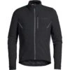 VAUDE HERREN KURO SOFTSHELL JACKET