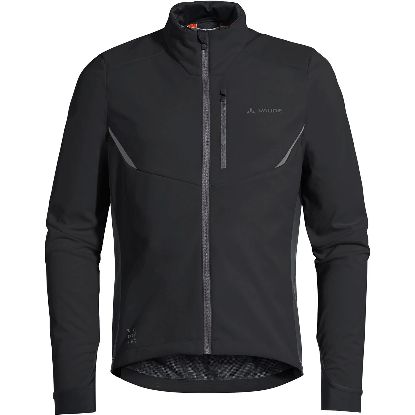 VAUDE HERREN KURO SOFTSHELL JACKET 1 VAUDE HERREN KURO SOFTSHELL JACKET