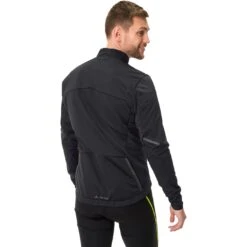 VAUDE HERREN KURO SOFTSHELL JACKET 3 VAUDE HERREN KURO SOFTSHELL JACKET -Vaude server 608