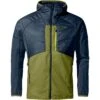 VAUDE HERREN FUNKTIONSJACKE ME BRENVA JACKET