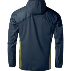 VAUDE HERREN FUNKTIONSJACKE ME BRENVA JACKET -Vaude server 610