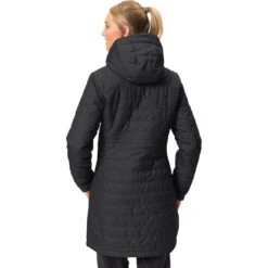VAUDE DAMEN FUNKTIONSJACKE WO MOENA INSULATION PARKA -Vaude server 614