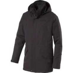 VAUDE HERREN PARKA POSINO