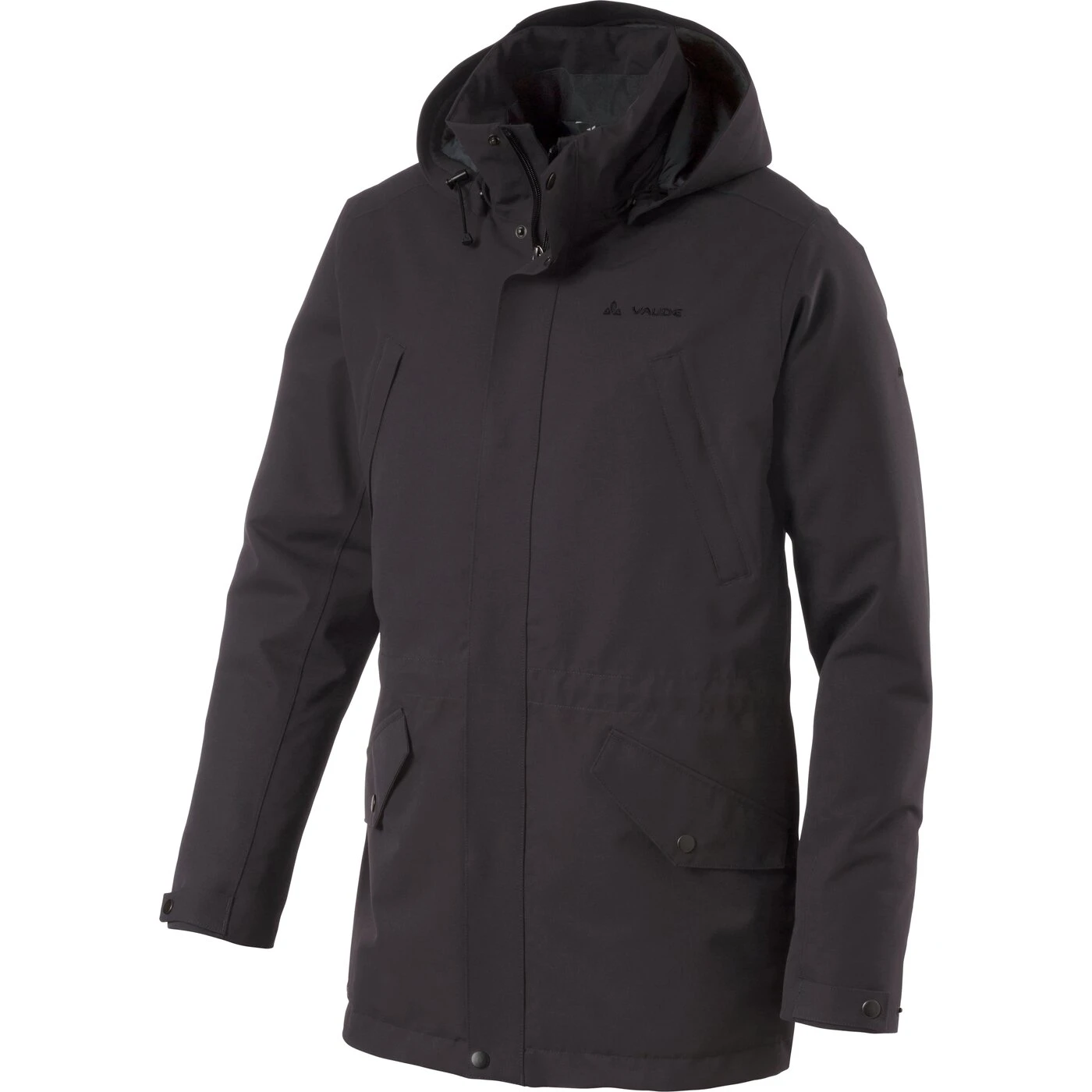 VAUDE HERREN PARKA POSINO 1 VAUDE HERREN PARKA POSINO