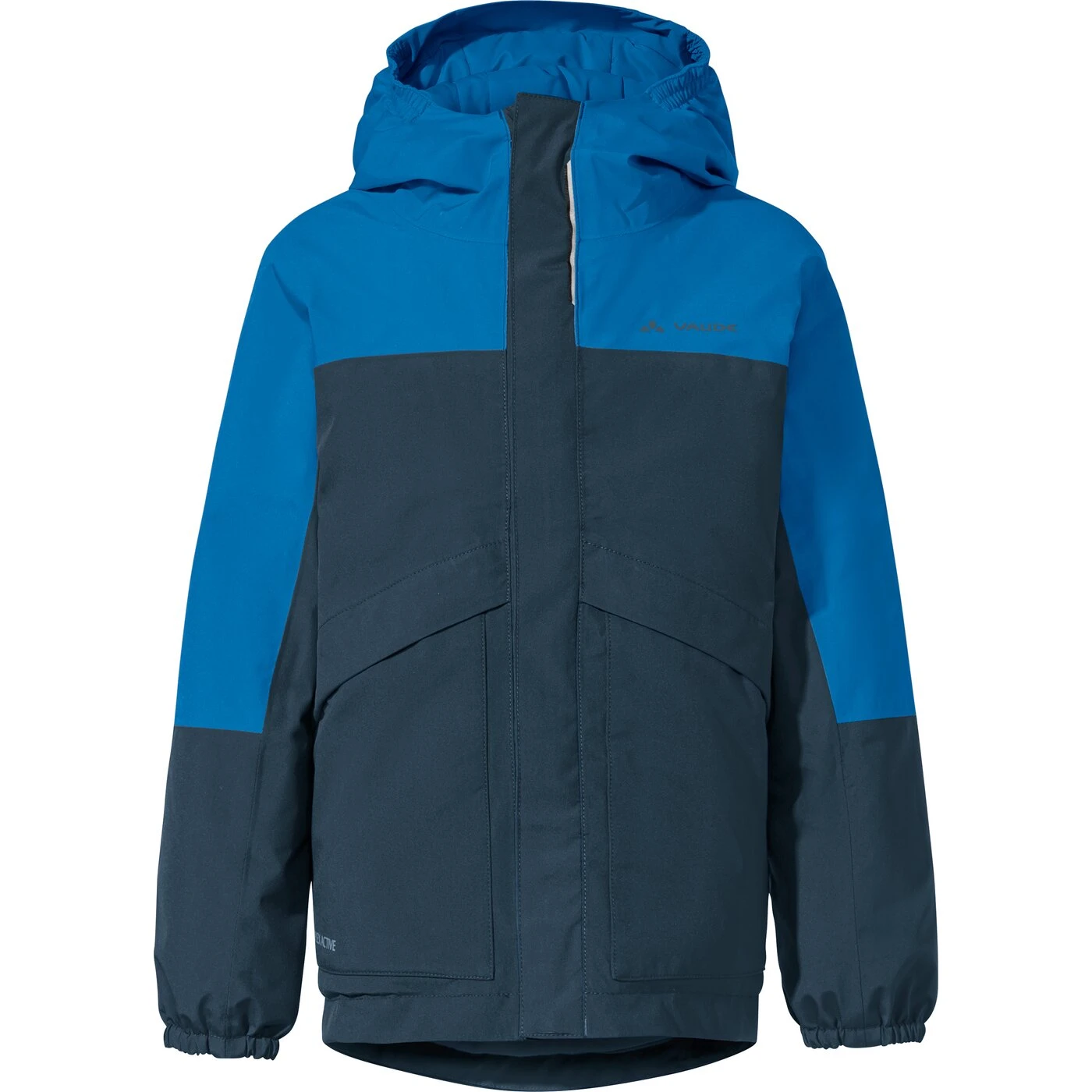 VAUDE KINDER ESCAPE PADDED JACKET 1 VAUDE KINDER ESCAPE PADDED JACKET