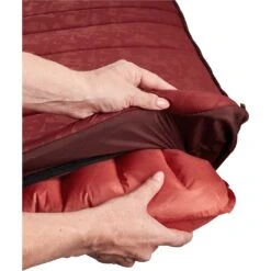 VAUDE MATTE DREAM COMFORT 10 L 5 VAUDE MATTE DREAM COMFORT 10 L -Vaude server 62