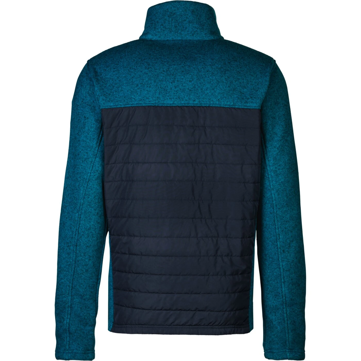 VAUDE HERREN FUNKTIONSJACKE HERREN FLEECEJACKE VAJONT 2 VAUDE HERREN FUNKTIONSJACKE HERREN FLEECEJACKE VAJONT – Bild 2