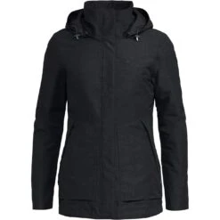 VAUDE DAMEN FUNKTIONSJACKE LIMFORD III