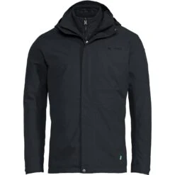 VAUDE HERREN CASERINA 3IN1 JACKET II