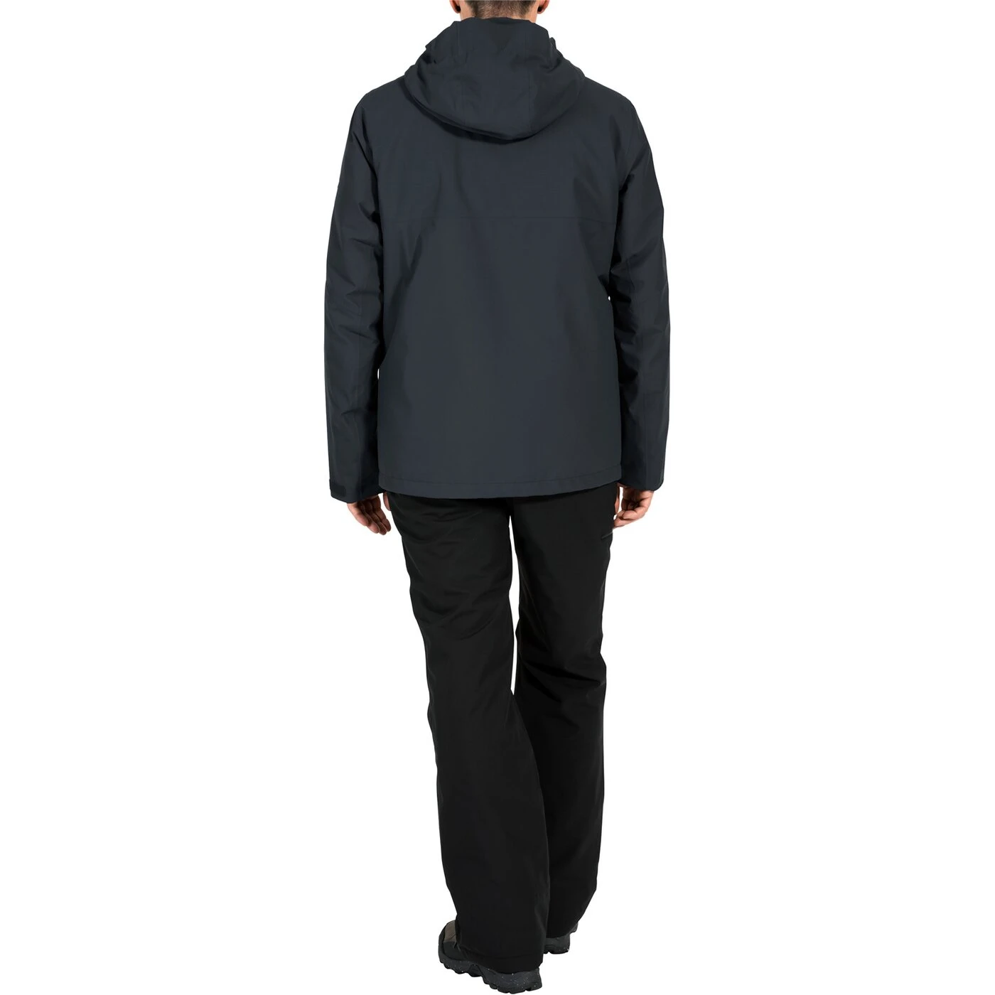 VAUDE HERREN CASERINA 3IN1 JACKET II 4 VAUDE HERREN CASERINA 3IN1 JACKET II – Bild 4