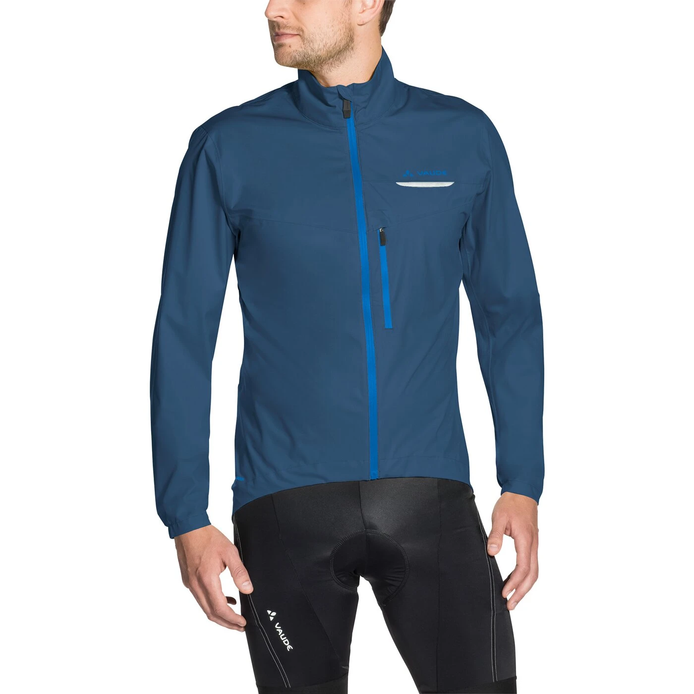 VAUDE HERREN STRONE JACKE 4 VAUDE HERREN STRONE JACKE – Bild 4