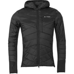 VAUDE HERREN FUNKTIONSJACKE ME SESVENNA JACKET IV