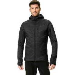 VAUDE HERREN FUNKTIONSJACKE ME SESVENNA JACKET IV -Vaude server 639