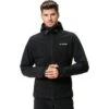VAUDE HERREN FUNKTIONSJACKE ME LARICE JACKET V