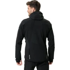VAUDE HERREN FUNKTIONSJACKE ME LARICE JACKET V -Vaude server 642