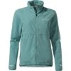 VAUDE DAMEN FUNKTIONSJACKE WO CYCLIST AIR JACKET