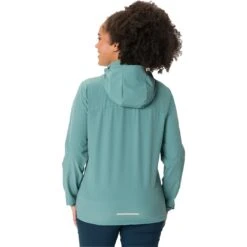 VAUDE DAMEN FUNKTIONSJACKE WO CYCLIST AIR JACKET 7 VAUDE DAMEN FUNKTIONSJACKE WO CYCLIST AIR JACKET -Vaude server 646