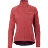 VAUDE DAMEN FUNKTIONSJACKE WO MATERA SOFTSHELL JACKET II