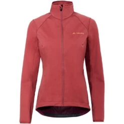 VAUDE DAMEN FUNKTIONSJACKE WO MATERA SOFTSHELL JACKET II