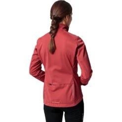 VAUDE DAMEN FUNKTIONSJACKE WO MATERA SOFTSHELL JACKET II -Vaude server 650