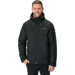 VAUDE HERREN ROSEMOOR PADDED JACKET 6 VAUDE HERREN ROSEMOOR PADDED JACKET -Vaude server 658